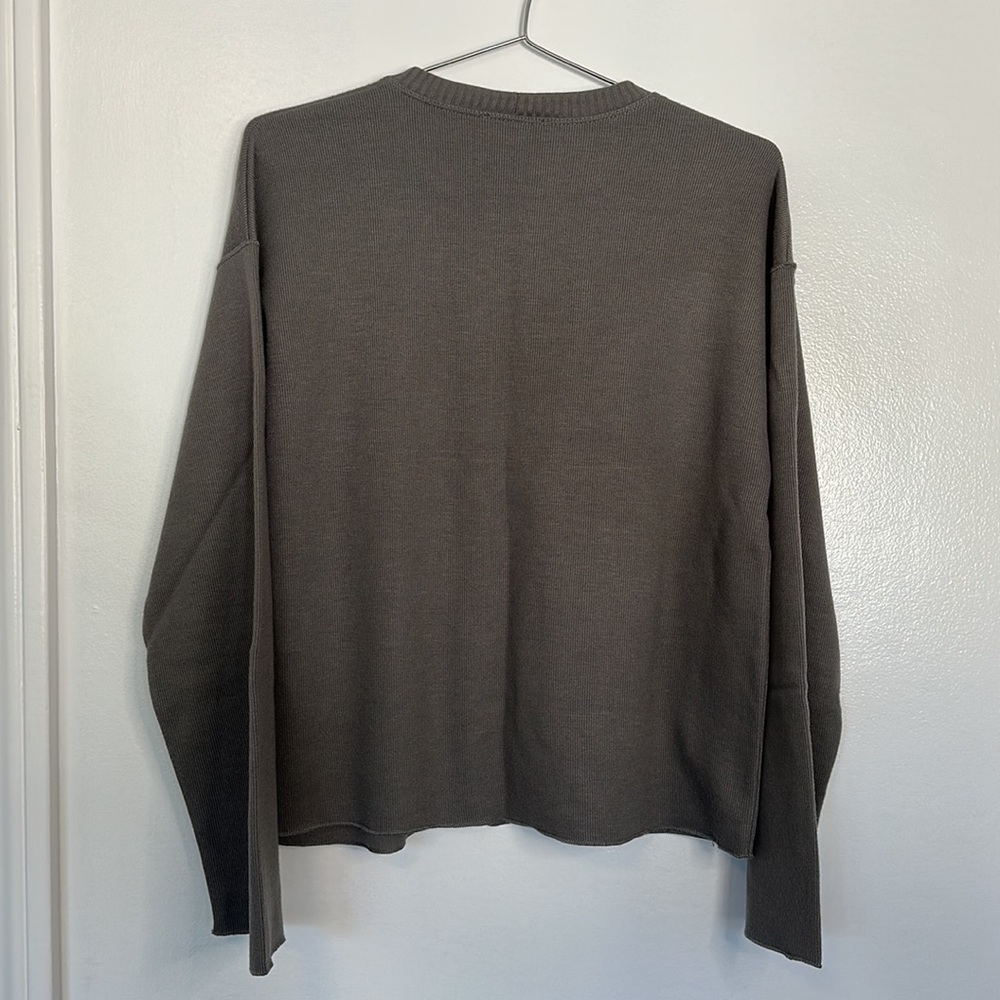 Zara sweater - Picture 3 of 3